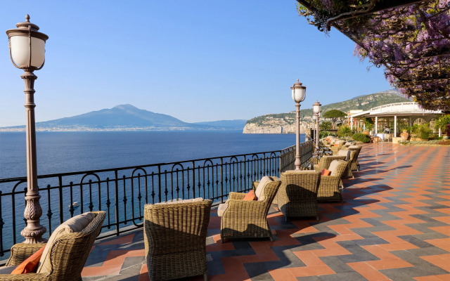 Grand Hotel Royal