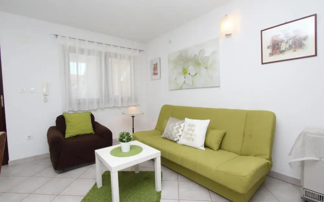 Apartment Irena