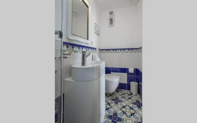 CASA BAKER luxury apartment