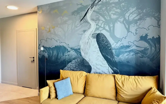 Apartament Ciri by Q4Apartments