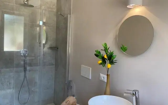 Luxury Home I Lentischi