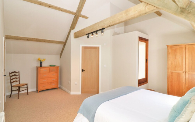 Cherrywood Barn
