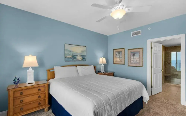 Treasure Island 605