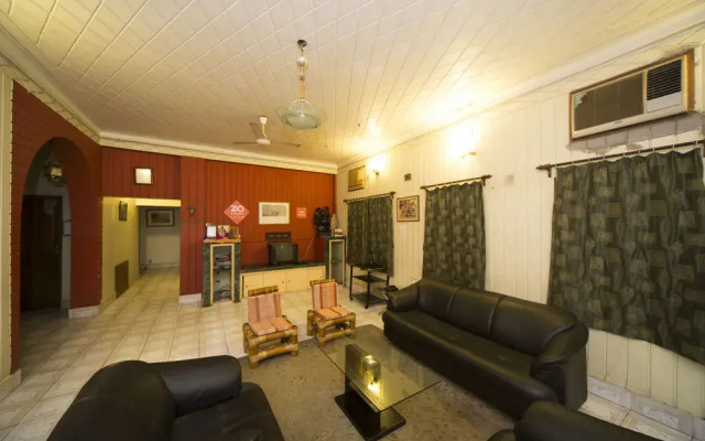 Coral Residency CL 36 Sector 2