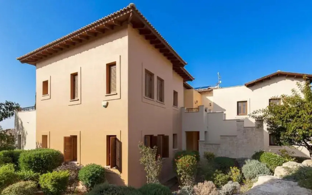 Apartment KZ01 - Eleos - Aphrodite Hills
