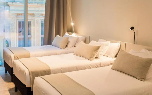 RentUp Suites Salta