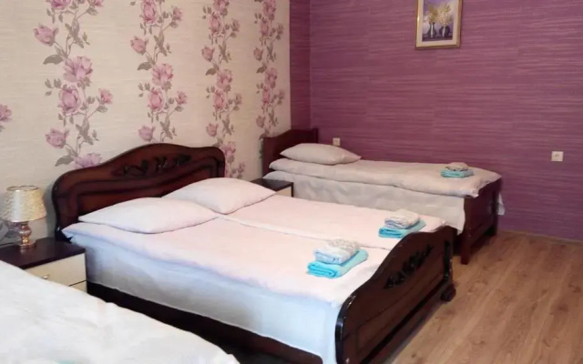 Guest House Temur Sujashvili
