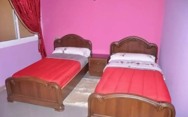 Appart Hotel Dawlize