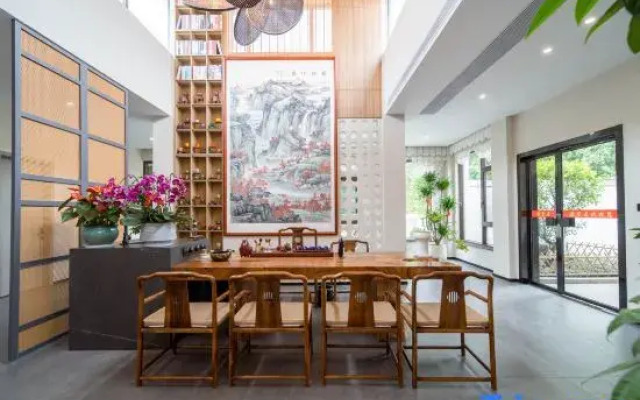 juxianjuHomestay