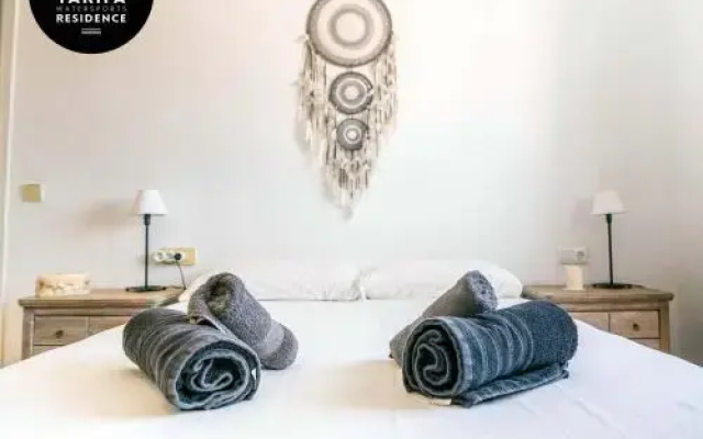 Tarifa Watersports Residence
