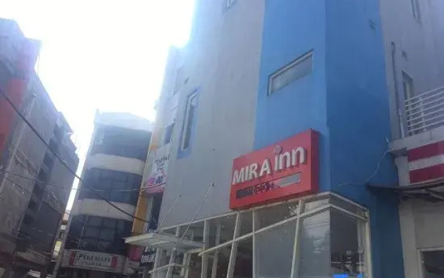 Mira Inn Kayoon