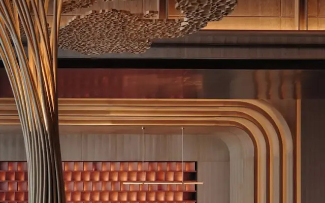 Hyatt Centric The Ring Chengdu
