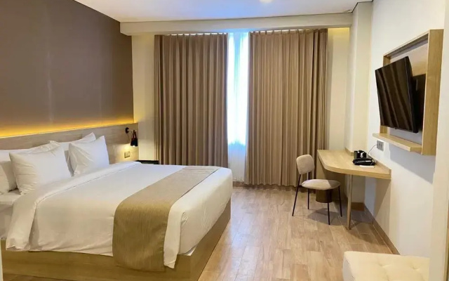 Prime UMY Hotel Convention & Dormitory