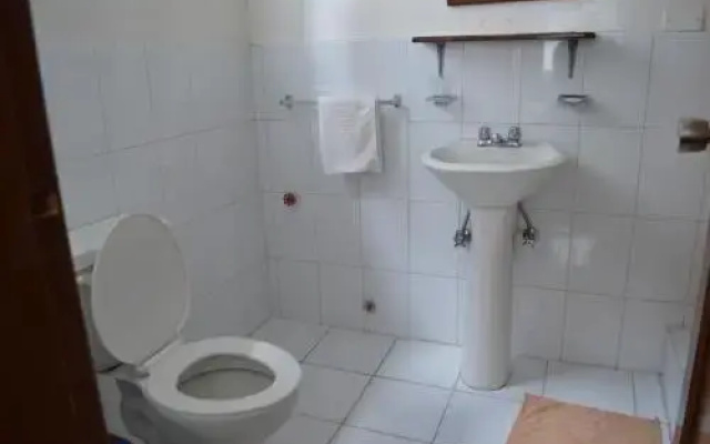Hotel 9 de Octubre