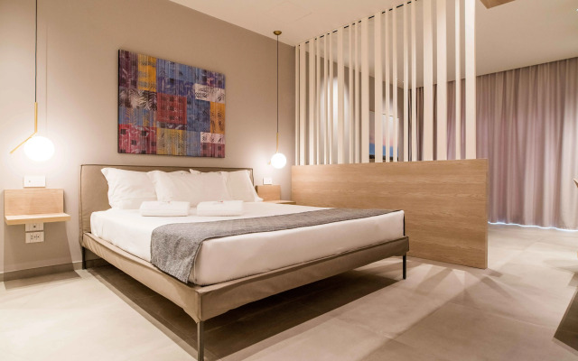 Sicilia's Residence Hotel Art & Spa