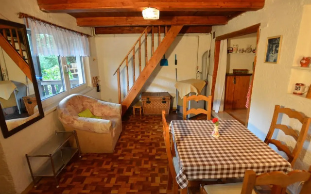 Cozy Cabin near Lake in Liberec Czech Republic