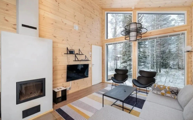 Porevillas Iso-Syöte A
