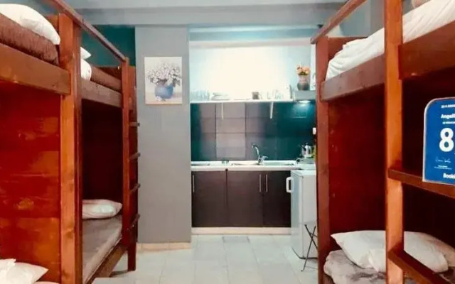 Angelika Studios