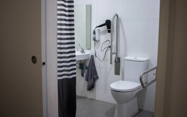 Hostel One Madrid