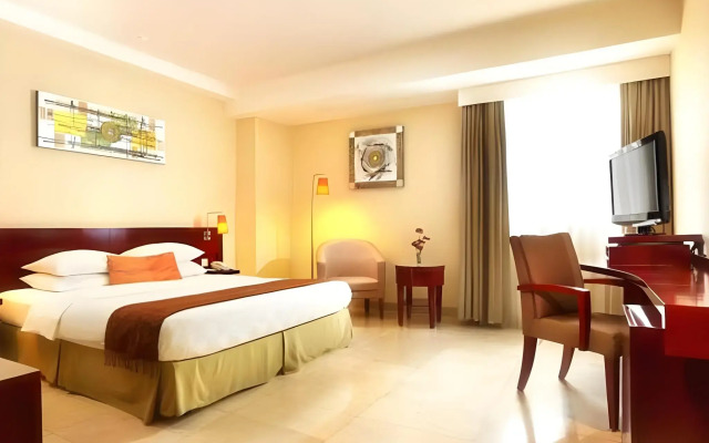 Aryaduta Palembang