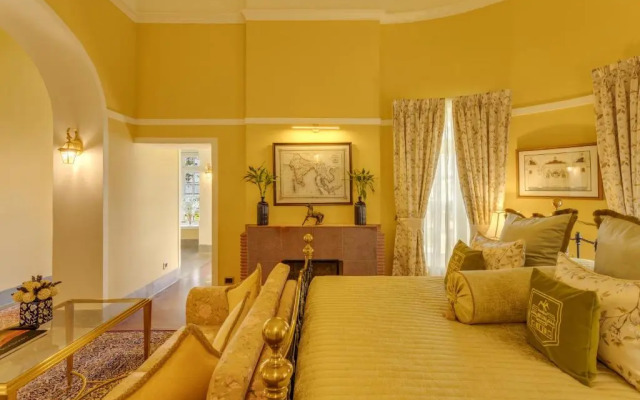 Kinwani House Araiya Anthology