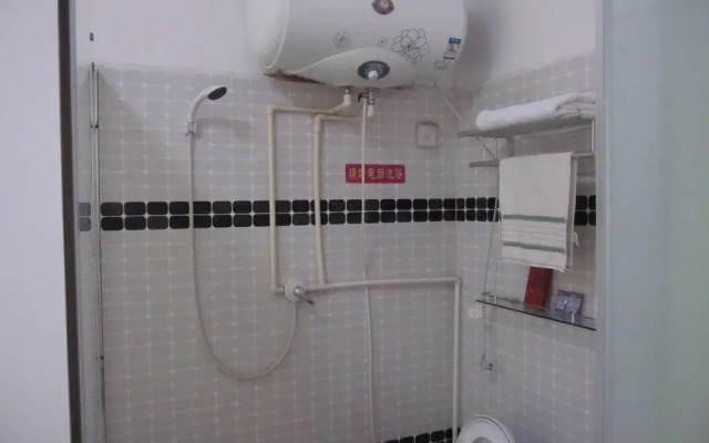 Qufu Gucheng Hotel