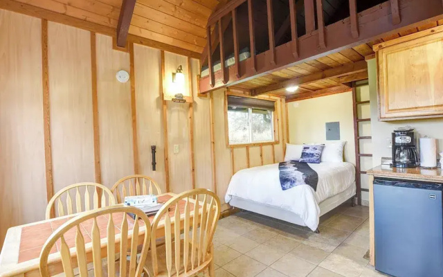 Quileute Oceanside Resort