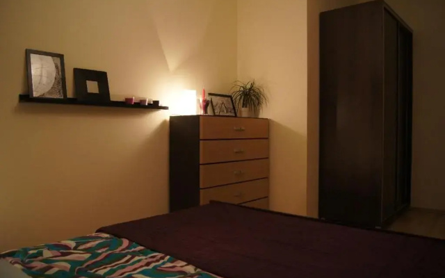Royal Apartments - Apartamenty Inowrocławska