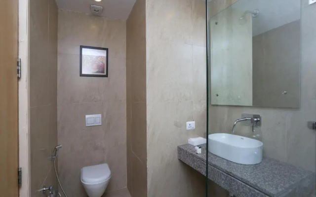 Four Leaf Service Suites, Haridwar