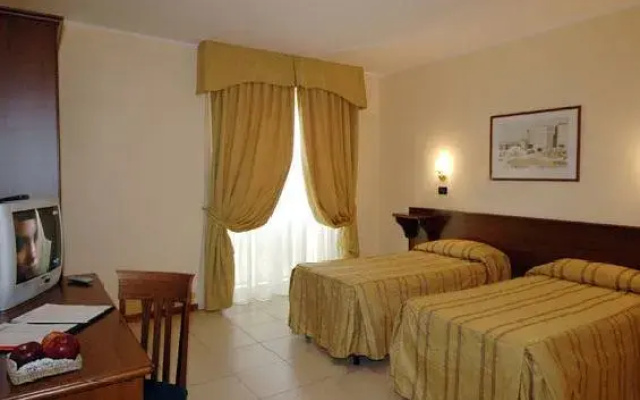 Hotel Continental