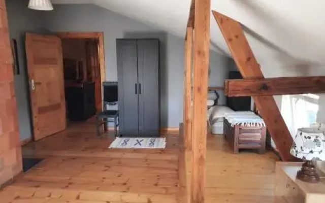 Apartment Uliha