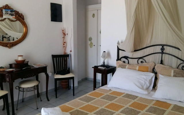 Pension Ageliki