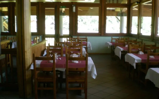 Hotel Du Foyer