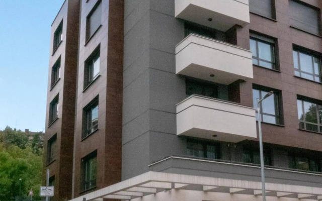 Луксозно студио One Place in Sofia A1 - Лозенец