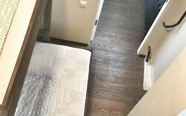 Hostel Poddubnyj
