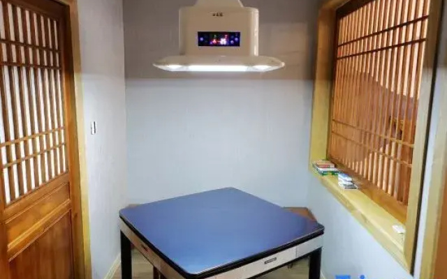 Shanshui Yake Guesthouse
