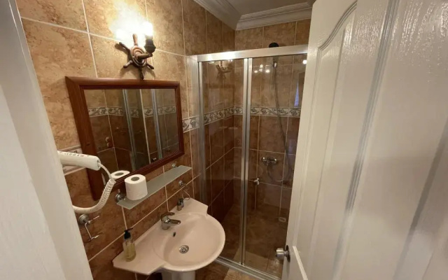 Sancak Apart Otel