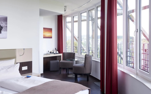 Hotel Oversum Winterberg