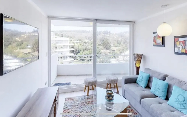 Parque Bosquemar Apartment