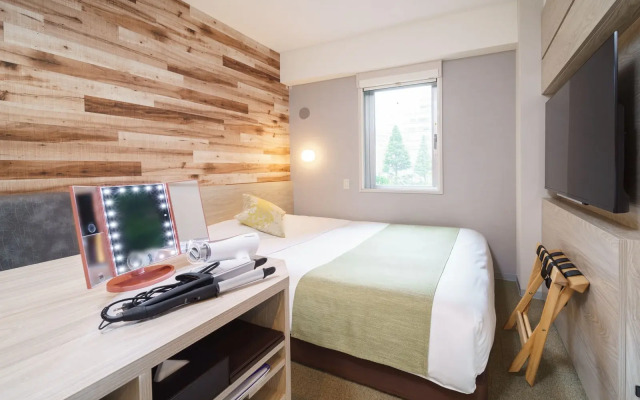 Super Hotel Sendai Hirose Dori