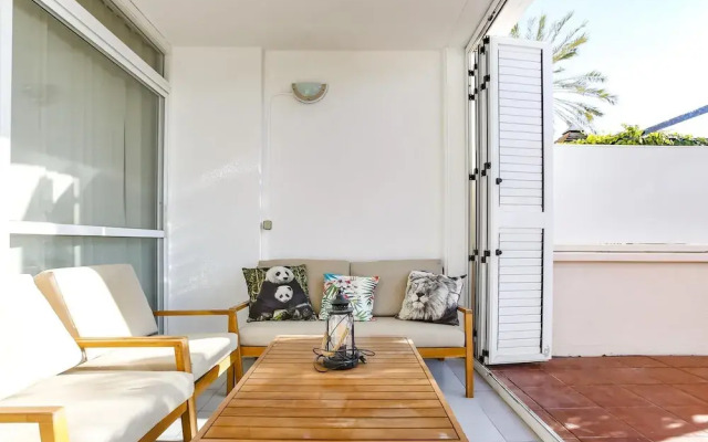 Guess Condo in Sitges 3 Bedrooms 2 Baths