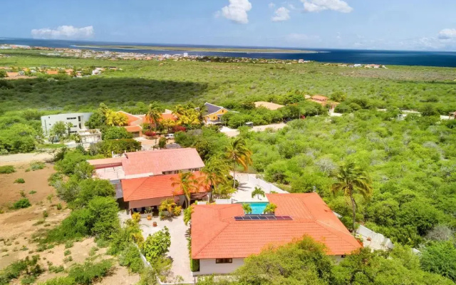 Casa Bunita Bista