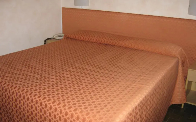 Hotel Bianca Maria
