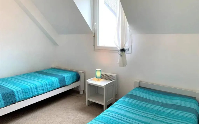 MAISON QUIBERON, 3 PIèCES, 6 PERSONNES - FR-1-478-30