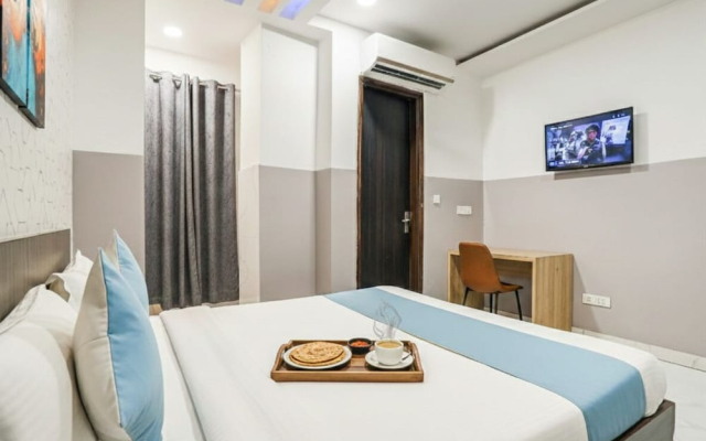 Hotel Shagun & Banquets I Rohini