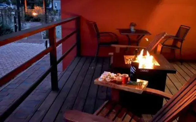 Vides del Rio Suites