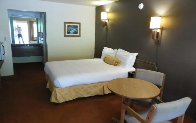 Hudson Inn Milford