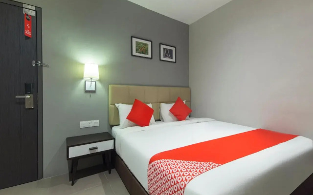 Yootel Boutique Hotel