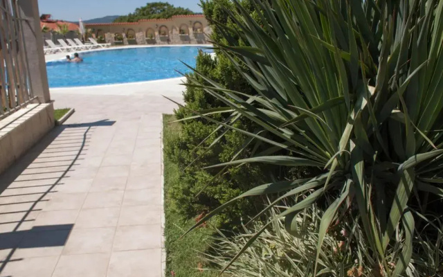 Gardenia Vacation Settlement