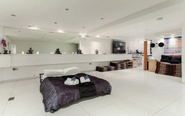 Holiday Lets London 1